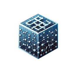 Integer Logo